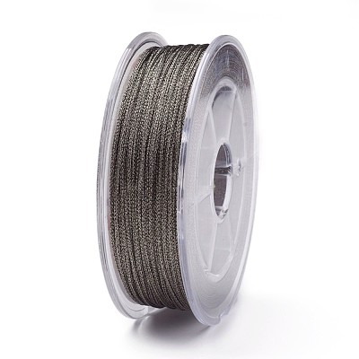 Polyester Metallic Thread OCOR-G006-02-1.0mm-43-1