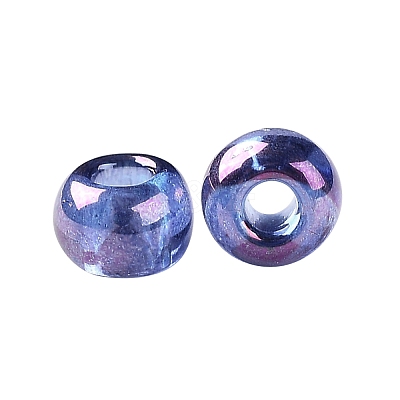 TOHO 8/0 Round Beads X-SEED-TR08-0327-1