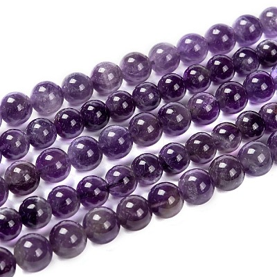 Gemstone Beads Strands X-GSR062-1