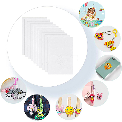 Gummed Papers DIY-WH0250-92-1