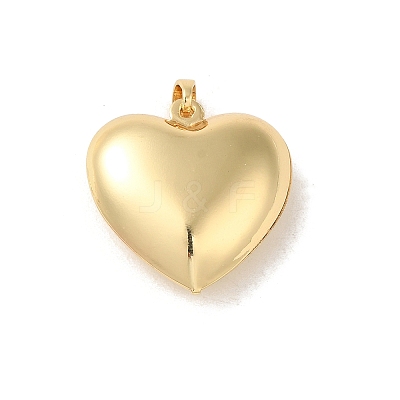 Rack Plating Brass Pendant KK-S366-12G-01-1