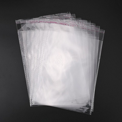 OPP Cellophane Bags X-OPC-R012-45-1