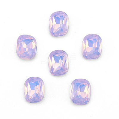 K9 Glass Rhinestone Cabochons MRMJ-N029-10-03-1