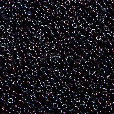 TOHO 6/0 Demi Round Beads SEED-DR06-0504-1