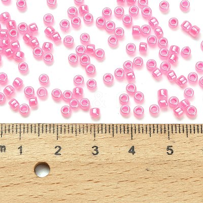 TOHO 8/0 Round Beads SEED-TR08-0910-1