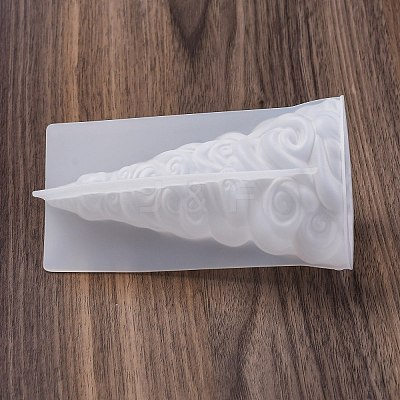 DIY Candle Molds DIY-K073-49B-1