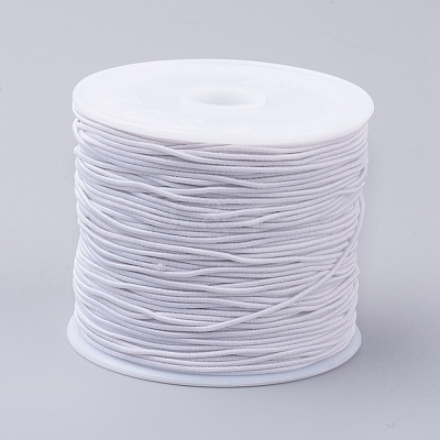 Elastic Cords X-EC-G008-0.6mm-05-1