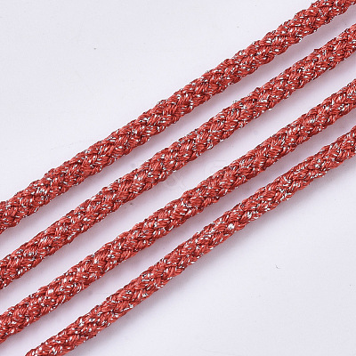 Polyester Braided Cords OCOR-N004-04-1