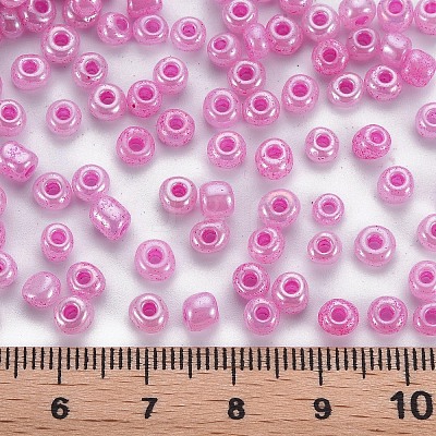 6/0 Glass Seed Beads X1-SEED-A011-4mm-151-1