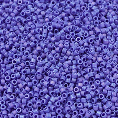 MIYUKI Delica Beads X-SEED-J020-DB1597-1