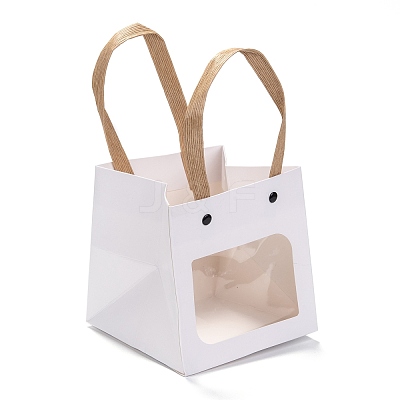 210g Rectangle Kraft Paper Bags ABAG-I007-B02-1
