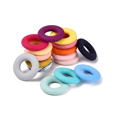 Silicone Linking Rings SIL-N006-04-1