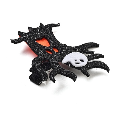 Hallowmas Party Hair Accessories PHAR-U001-01A-1