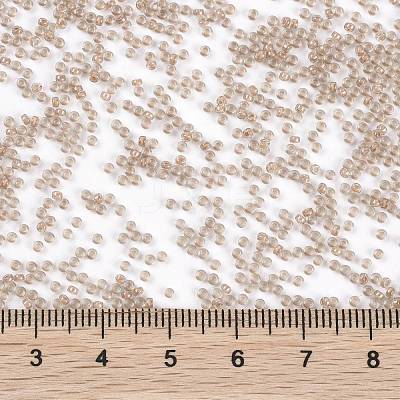 MIYUKI Round Rocailles Beads SEED-X0056-RR3541-1