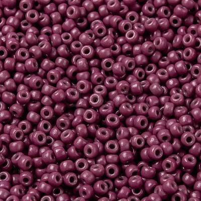 MIYUKI Round Rocailles Beads X-SEED-G008-RR4468-1