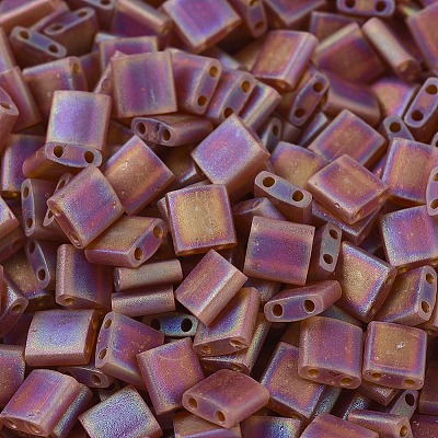 MIYUKI TILA Beads X-SEED-J020-TL134FR-1