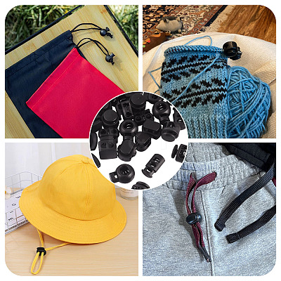 DIY Jewelry Making Findings Kit DIY-TA0012-95-1
