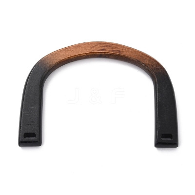 (Defective Closeout Sale: Scratch) WOOD-XCP0001-42-1