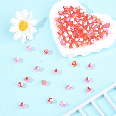 Preciosa® Crystal Beads Y-PRC-BA4-90040-20000-1