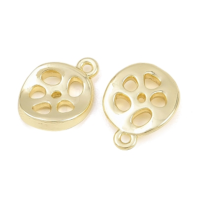 Alloy Pendants AL-CBA415D-20G-1