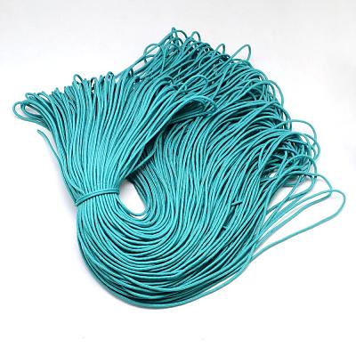 Polyester & Spandex Cord Ropes RCP-R007-350-1