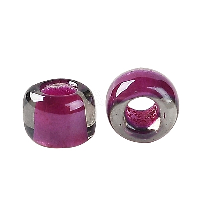 TOHO Round Seed Beads SEED-XTR15-1076-1