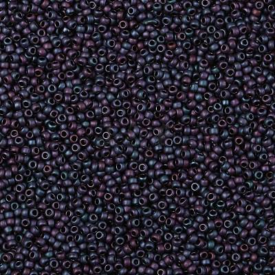 TOHO Round Seed Beads SEED-JPTR11-0705-1