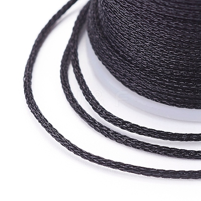 Polyester Metallic Thread OCOR-G006-02-1.0mm-26-1