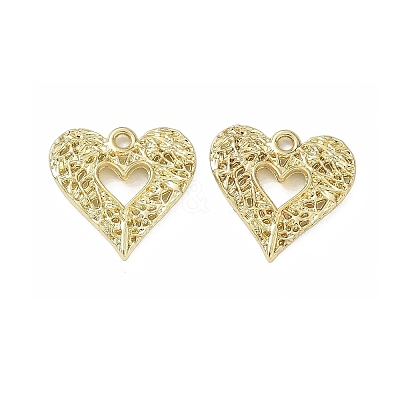 Alloy Pendants AL-CBA5609-07G-1