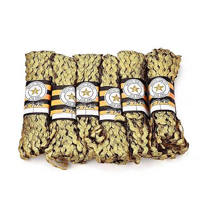 Polyester Ribbons SRIB-S050-C06-1