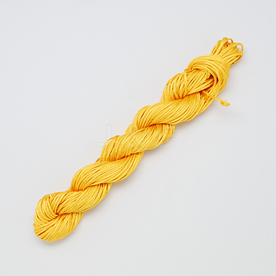 Nylon Braided Cord NWIR-R002-2mm-16-1