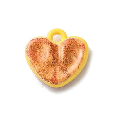 Alloy Pendants FIND-I047-04C-1