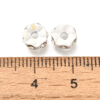 Alloy Beads KK-M312-19S-02-1