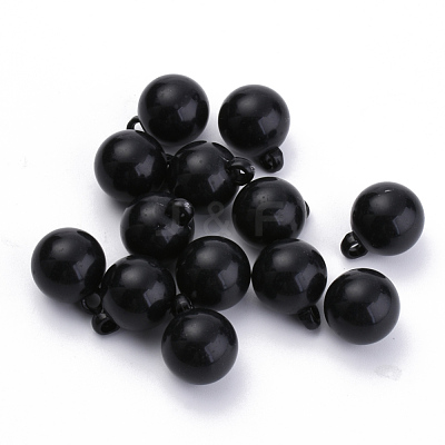 Opaque Acrylic Pendants SACR-S300-21B-02-1