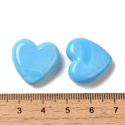Handmade Lampwork Beads LS-LAMP-U002-03A-1