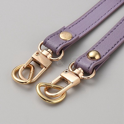 PU Leather Bag Straps FIND-WH0139-53KCG-03-1