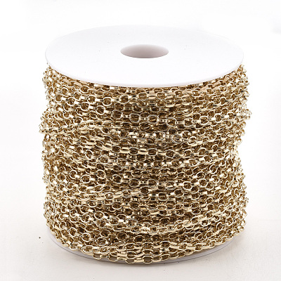 Iron Cable Chains CH-T001-02KC-1