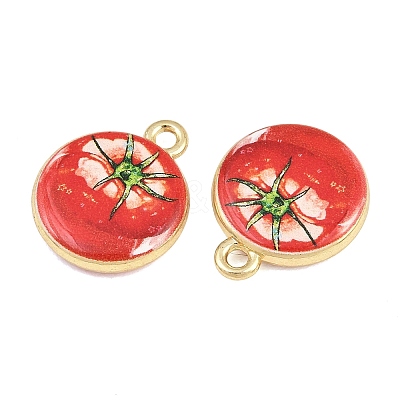 Printed Alloy Pendants AL-CBA49CA-07F-1