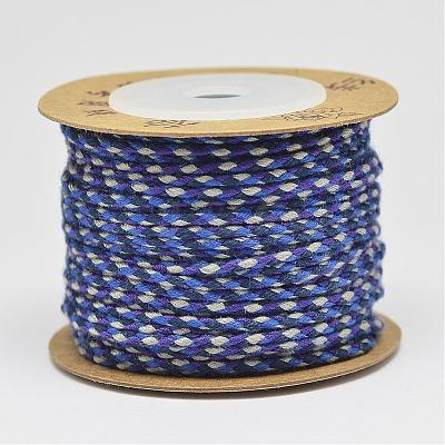 Braided Nylon Cord NWIR-D050-07-1