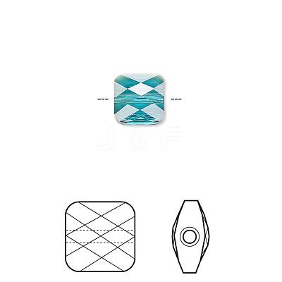 Austrian Crystal Beads 5053-6mm-379(U)-1