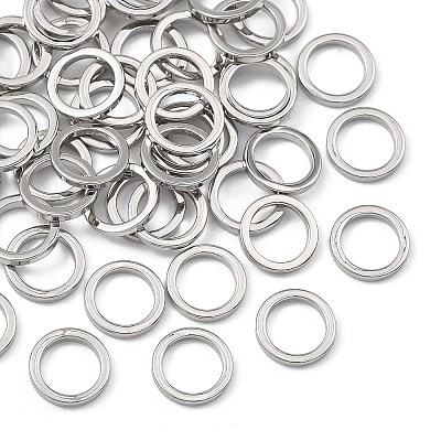 SHEGRACE Brass Beads XGRQ58417-773P-1