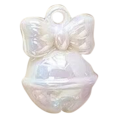 Creamy Color Acrylic Pendants LS-MACR-Q161-01A-1