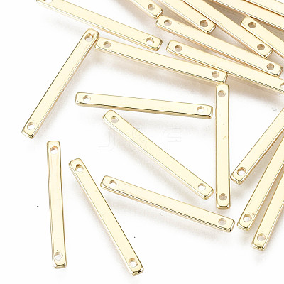 Brass Links Connectors X-KK-Q735-268G-NF-1