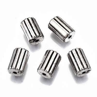 CCB Plastic Beads LS-CCB-T011-91AS-1