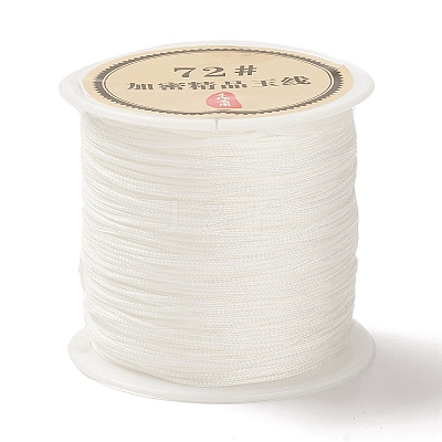 Nylon Braided Cord NWIR-C003-01A-01-1