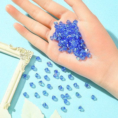 Preciosa® Crystal Beads X-PRC-BA6-30050-200-1