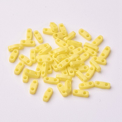 MIYUKI Quarter TILA Beads SEED-MY05-QTL404FR-1