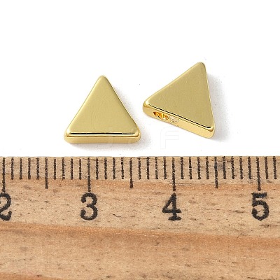 Brass Beads LS-KK-S518-16G-1