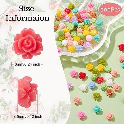 Opaque Resin Cabochons RESI-CJC0012-26B-1