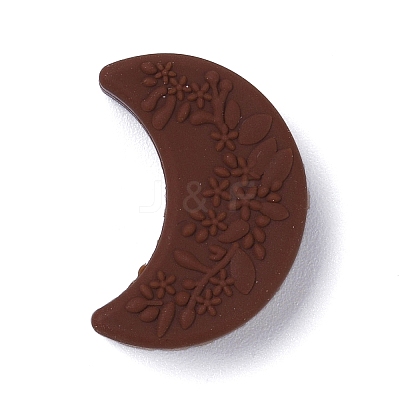Silicone Focal Beads SIL-S005-03B-1